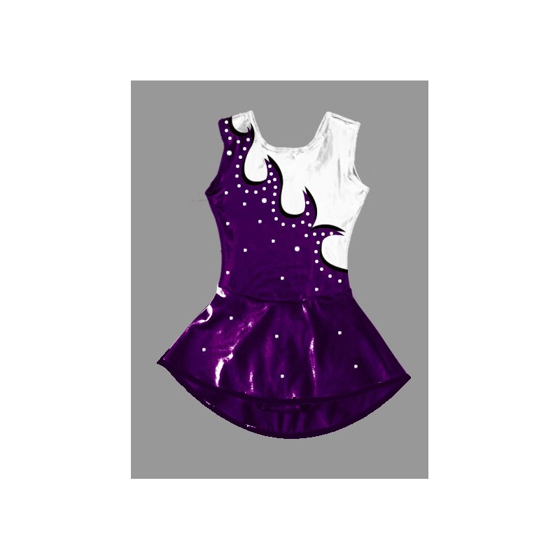 GM00082   Gymnastic Leotards