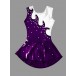 GM00001   Gymnastic Leotards