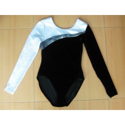 GM00001   Gymnastic Leotards