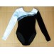 GM00001   Gymnastic Leotards