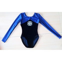 GM00001   Gymnastic Leotards