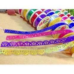 TC00011   Gymnastic Tapes