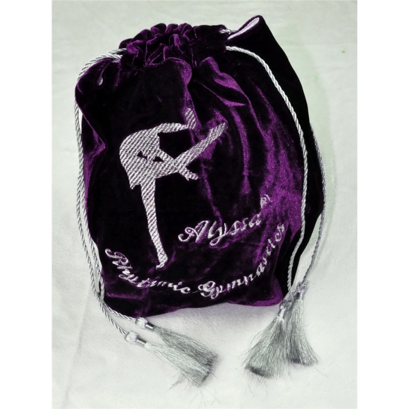 B000035     Gymnastic Bag