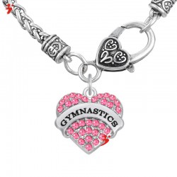 TC00013  Gymnastic Accessories Bracelet