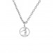 TC00014  Gymnastic Accessories necklace