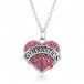 TC00016  Gymnastic Accessories necklace