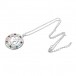 TC00014  Gymnastic Accessories necklace