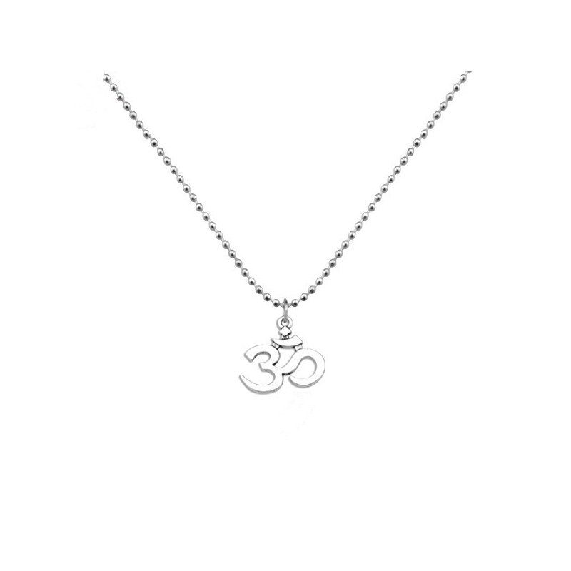 TC00020  Gymnastic Accessories necklace