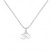 TC00014  Gymnastic Accessories necklace