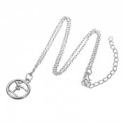 TC00014  Gymnastic Accessories necklace