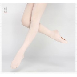 BT00001  Ballet Footed Tights