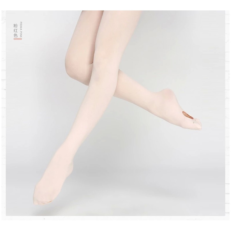 BT00002  Ballet Convertible Tights