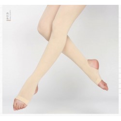 BT00001  Ballet Footed Tights