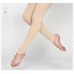 BT00001  Ballet Footed Tights