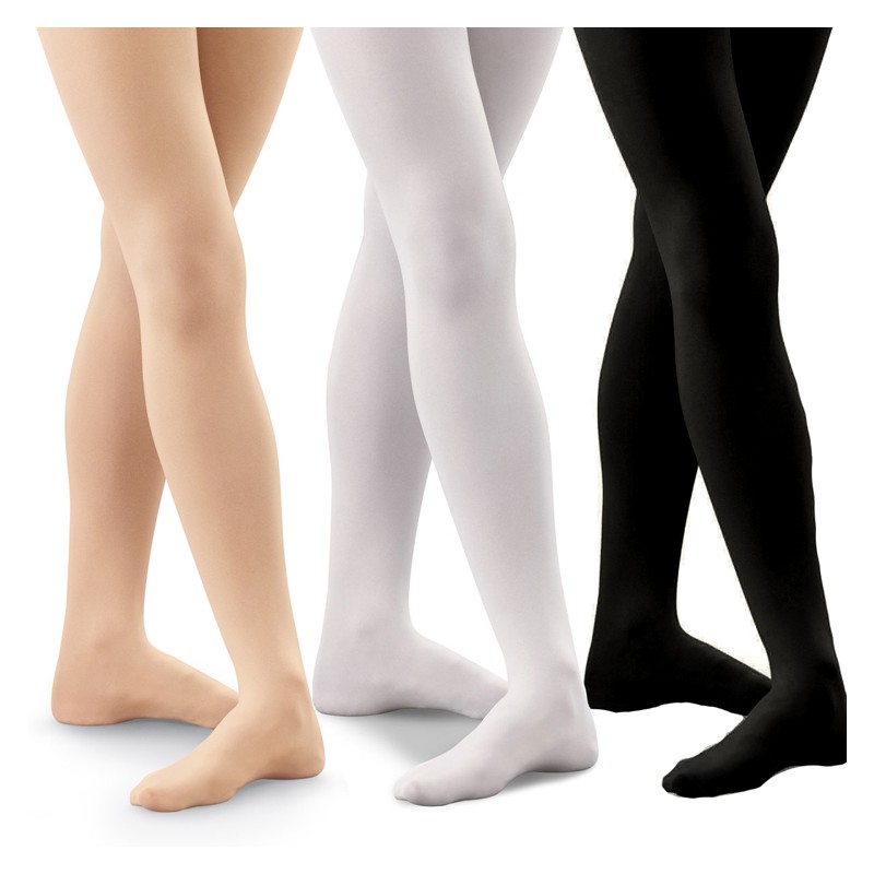 K000001  Ballet Tights