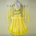 HF00009Ballroom performances Dress