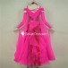 HF00470 Ballroom performances Dress