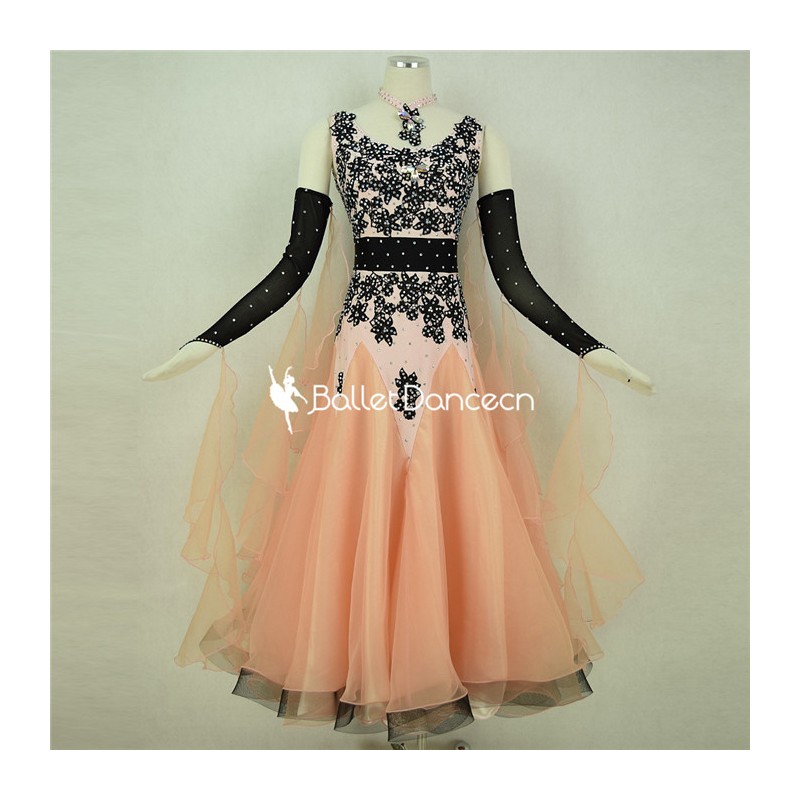 HF00469 Ballroom performances Dress HF00469 Ballroom performances Dress