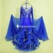 HF00463 Ballroom performances Dress