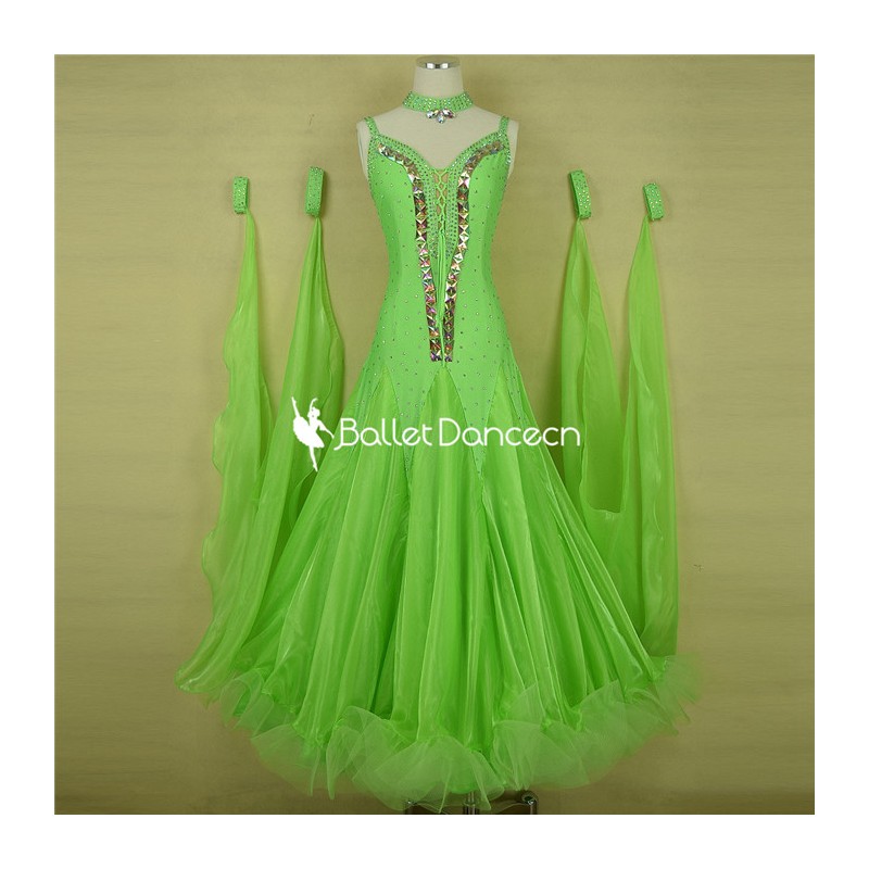 HF00451 Ballroom performances Dress HF00451 Ballroom performances Dress