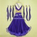 HF00441 Ballroom performances Dress