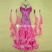 HF00440 Ballroom performances Dress