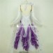 HF00431 Ballroom performances Dress