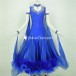 HF00440 Ballroom performances Dress