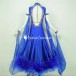 HF00430 Ballroom performances Dress