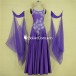 HF00440 Ballroom performances Dress