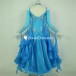 HF00484 Ballroom performances Dress