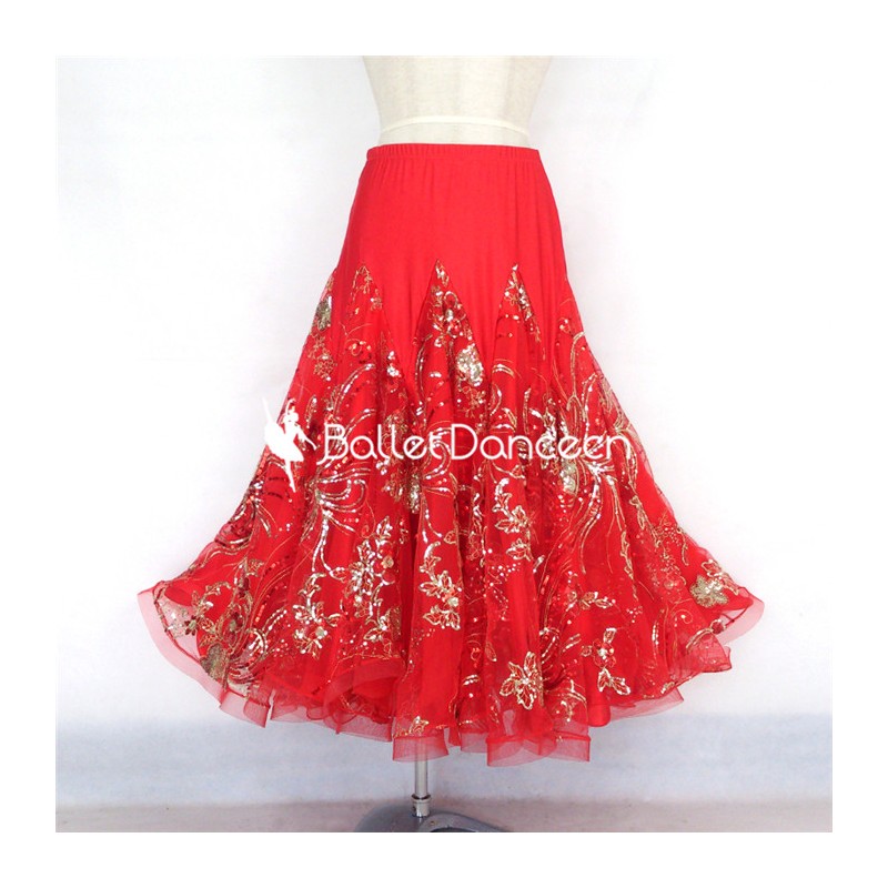 HF00274 Ballroom Practice Dress HF00274 Ballroom Practice Dress