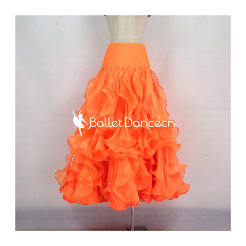 HF00278 Ballroom Practice Dress HF00278 Ballroom Practice Dress