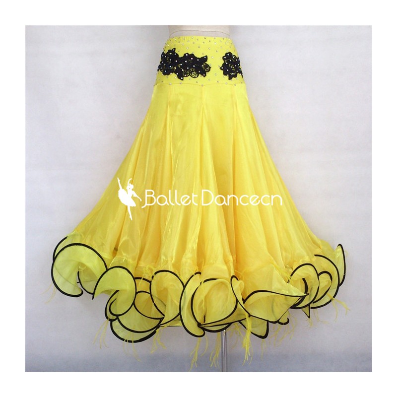 HF00313 Ballroom Practice Dress HF00313 Ballroom Practice Dress