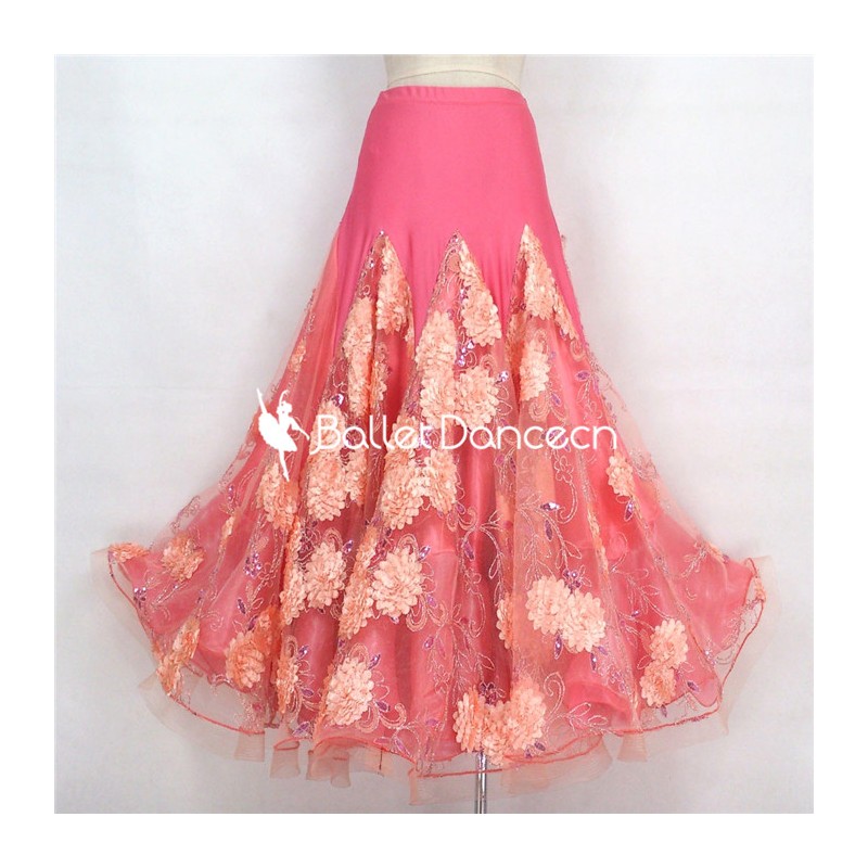 HF00323 Ballroom Practice Dress HF00323 Ballroom Practice Dress