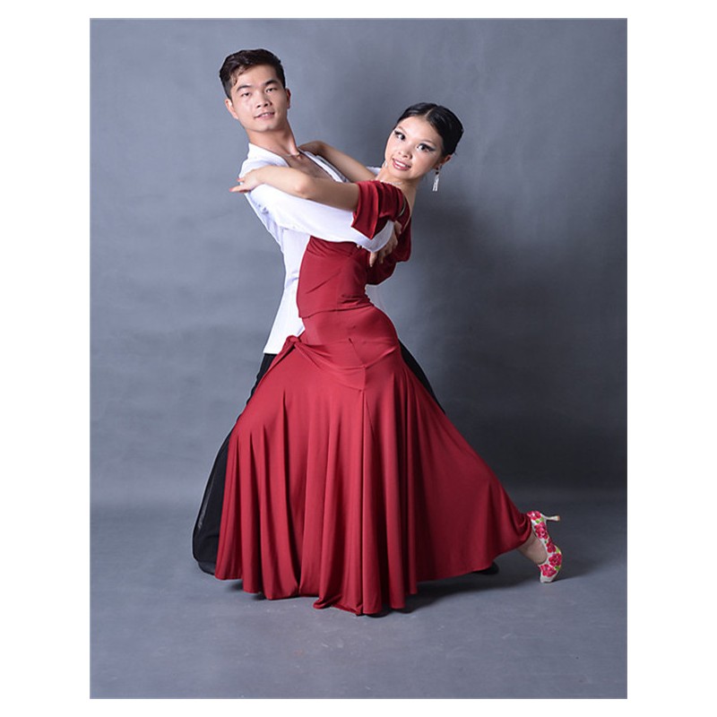 HT13005A S12088  Ballroom dance Practice