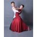 HS13006T13004  Ballroom dance Practice