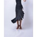 HS12058 Latin Dance Practice Dress