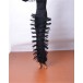HS12058B Latin Dance Practice Dress