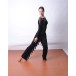 HT13029C  Latin Dance Practice Dress