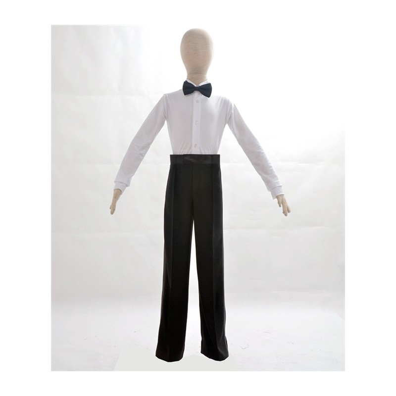 HB1001/B1002  Boy dance clothes