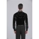 DKL0005   Men's Latin Dance Shirt