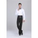 DKM0001   Men's Ballroom Dance Shirt