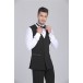 DKM0003  Men's Ballroom Dance  Vest