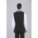 DKM0003  Men's Ballroom Dance  Vest