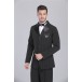 DKM0005   Men's Ballroom Dance Coat