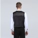 DKM0007   Men's Ballroom Dance Vest