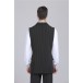 DKM0004  Men's Ballroom Dance  Vest