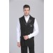 DKM0004  Men's Ballroom Dance  Vest