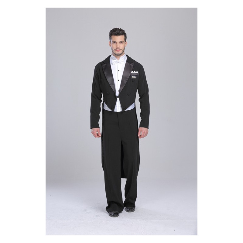 DKM0006  Men's suits Ballroom